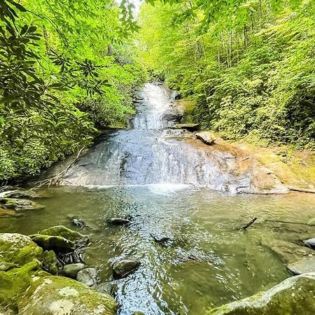 New Forest Cottage W/Grill & Deck:Hike, Fish, Golf Glenville Ngoại thất bức ảnh