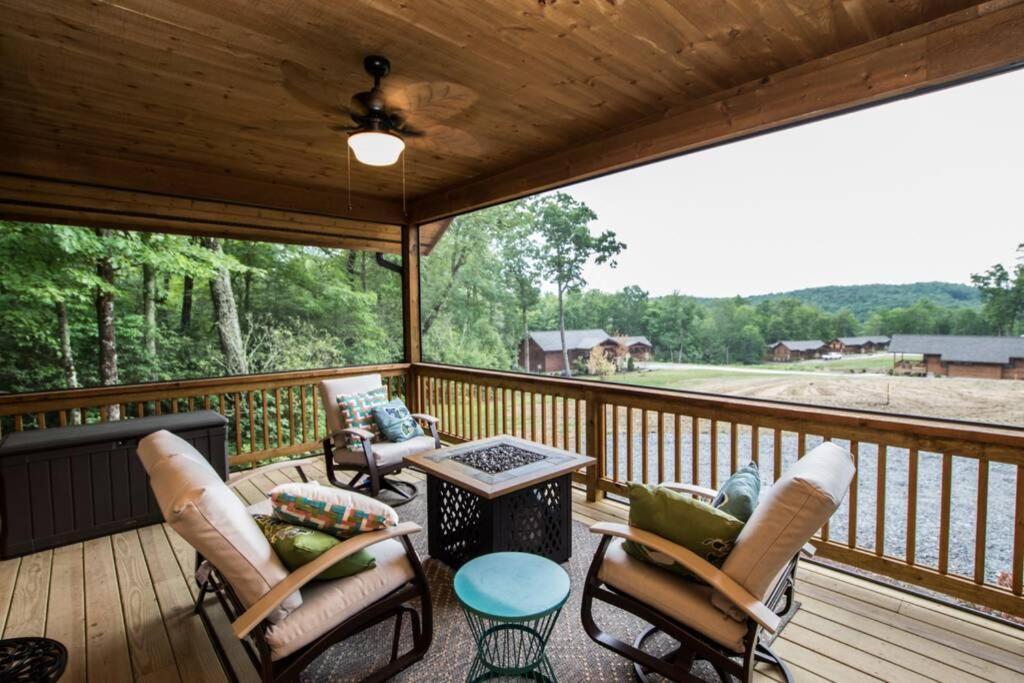 New Forest Cottage W/Grill & Deck:Hike, Fish, Golf Glenville Ngoại thất bức ảnh