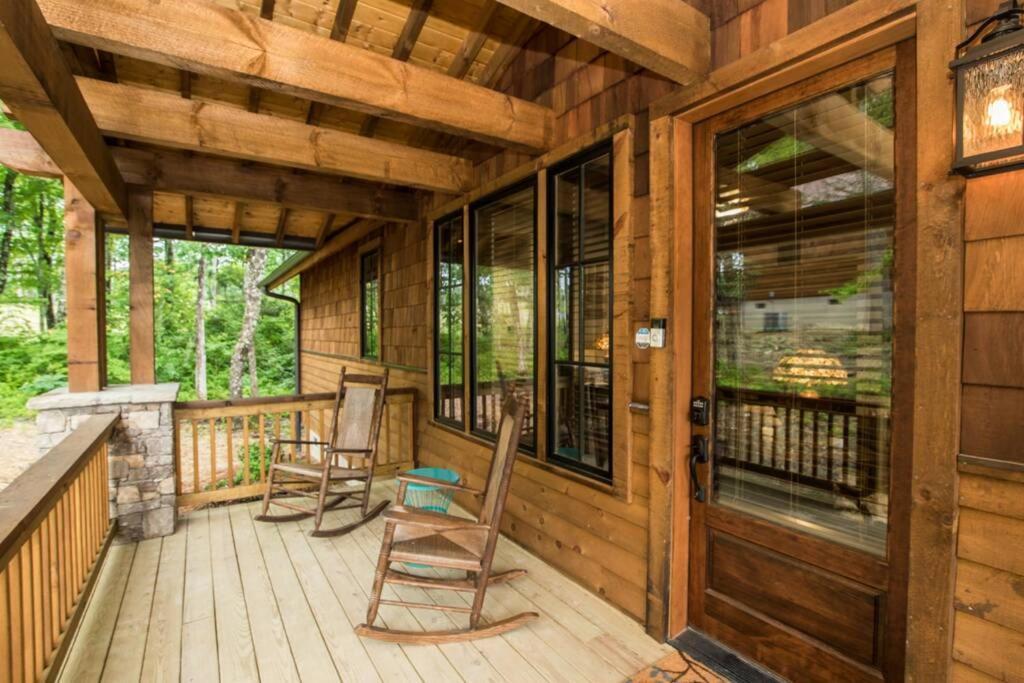 New Forest Cottage W/Grill & Deck:Hike, Fish, Golf Glenville Ngoại thất bức ảnh