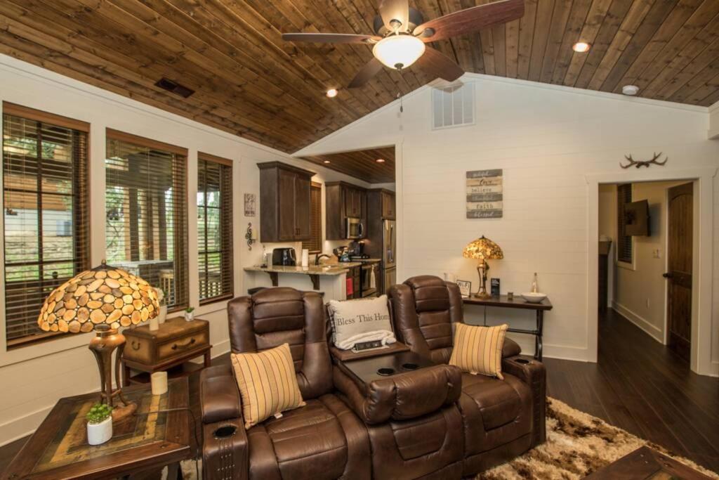 New Forest Cottage W/Grill & Deck:Hike, Fish, Golf Glenville Ngoại thất bức ảnh