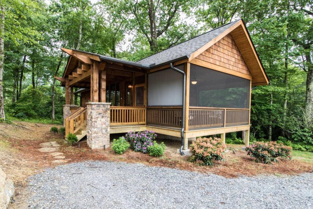 New Forest Cottage W/Grill & Deck:Hike, Fish, Golf Glenville Ngoại thất bức ảnh